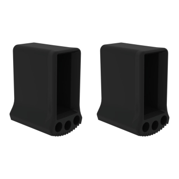 MUNK Außenschuh für Traverse 73x25mm 2 Stück 1 Stück - Bild-Darstellung des Produktes 1