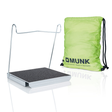 MUNK Sicherer Stand Zubehör-Paket 1 Stück - Bild-Darstellung des Produktes 1
