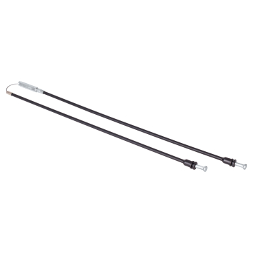 Hailo Bowdenzug 70l für WSB design 70 P / WSB Design plus/XXL 1 Stück - Bild-Darstellung des Produktes 1