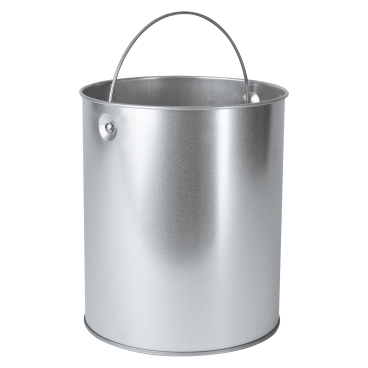 Hailo Inneneimer 11l verzinkt für Hailo T2.13, T2 M 1 Stück - Bild-Darstellung des Produktes 1