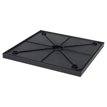 Hailo Boden als Ersatzteil für Big-Box 80/XXL 1 Stück - Bild-Darstellung des Produktes 1