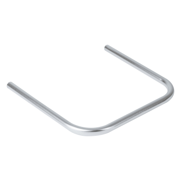 Hailo Trittbügel Für Hailo ProfiLine ASS 120/120 W, ASS wall 1 Stück - Bild-Darstellung des Produktes 1