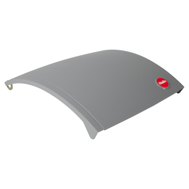 Hailo Zusatzbehälter aus Kunststoff für ProfiLine basket Bio 15/M 1 Stück - Bild-Darstellung des Produktes 1