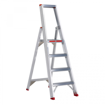 Altrex Sierra Stufenstehleiter SEO 4 Stufen 1 Stück - Bild-Darstellung des Produktes 1