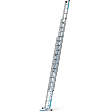 Zarges Seilzugleiter Skyline 3E 3x15 Sprossen 1 Stück - Bild-Darstellung des Produktes 1