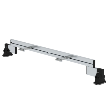 MUNK Fußverbreiterung mit nivello 1 Stück - Bild-Darstellung des Produktes 1