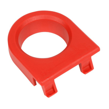 Hailo STL Clip für Ablageschale "Akkuschrauber" für L75 ComfortLine (8040-447/-547/-647) 1 Stück - Bild-Darstellung des Produktes 1