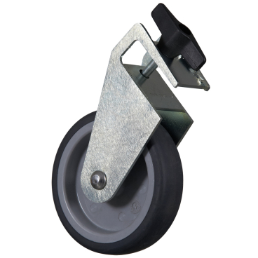 Layher Traversenrolle Paar 1 Stück - Bild-Darstellung des Produktes 1