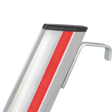 Hymer Flachhakenset Hakengröße 100mm 1 Stück - Bild-Darstellung des Produktes 1