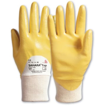 KCL Handschuh Sahara® Top 102 1 Paar, Größe 8 - Bild-Darstellung des Produktes 1