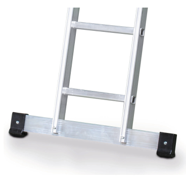 Euroline Quertraversen für Mehrzweckleiter 1200mm 1 Stück - Bild-Darstellung des Produktes 1