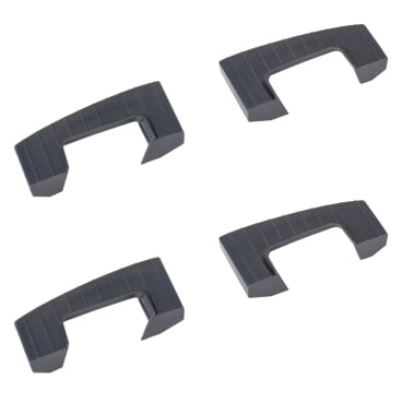 Hailo Stufenseitenteile 4 Stück für Step-ke und L90 1 Stück - Bild-Darstellung des Produktes 1