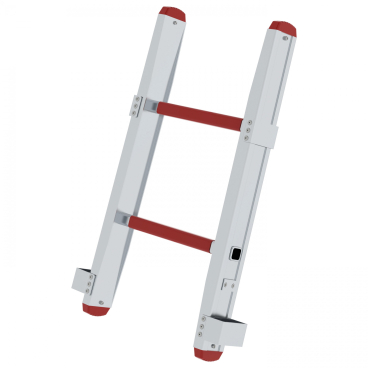 MUNK Rettungstechnik Einsteckteil T3 aus Aluminium 1 Stück - Bild-Darstellung des Produktes 1