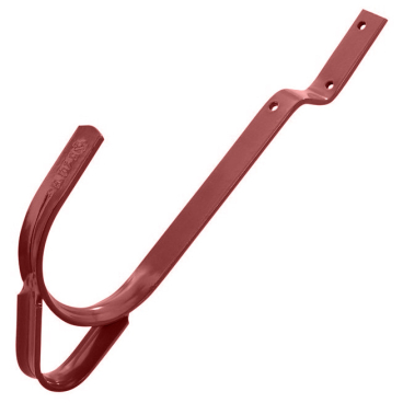 MUNK Dachhaken für Biberziegel rotbraun 1 Stück - Bild-Darstellung des Produktes 1
