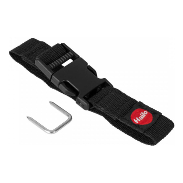 Hailo Gurt für Ablageschale als Ersatzteil (XXR/XXL/TL100/L60/L80/XXL) 1 Stück - Bild-Darstellung des Produktes 1