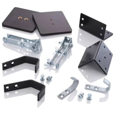 MUNK Leiternkopf-Set Zubehör-Paket 1 Stück - Bild-Darstellung des Produktes 1