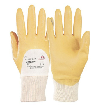 KCL Handschuh Monsun® 106 1 Paar, Größe 10 - Bild-Darstellung des Produktes 1