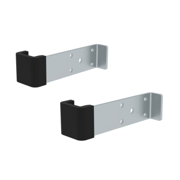 MUNK Führungsbeschlag oben 73x25mm 2 Stück 1 Stück - Bild-Darstellung des Produktes 1