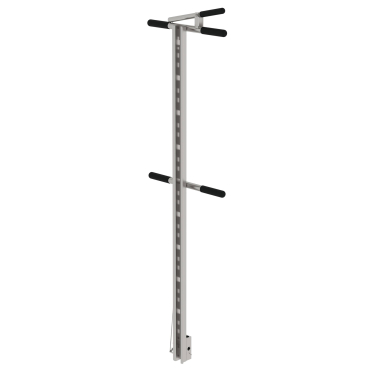 MUNK Einstiegshilfe Edelstahl V4A 1 Stück - Bild-Darstellung des Produktes 1