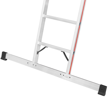 Hymer Traverse für Leitern ohne Klappfuß 0,8m Länge 1 Stück - Bild-Darstellung des Produktes 1