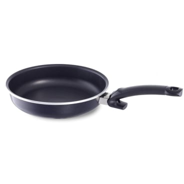Fissler protect Pfanne alux comfort plus - Ø 28 cm - nachtblau (außen) nachtblau (außen)-Ø 28 cm - Bild-Darstellung des Produktes 1