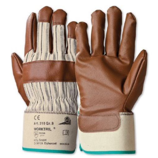 KCL Handschuh Worktril® 310