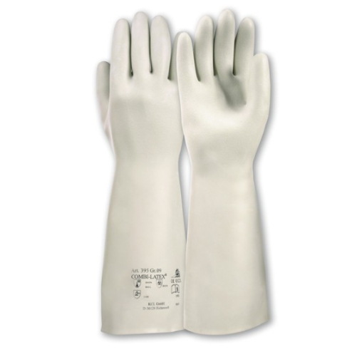KCL Handschuh Combi-Latex 395