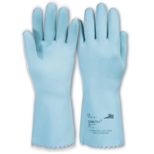 KCL Handschuh Camatex 450