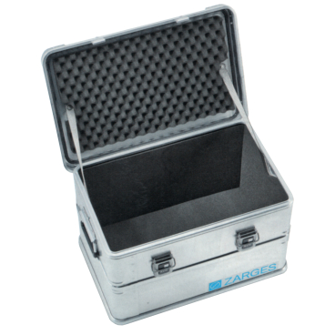 Zarges Schaumauskleidung für K470 Alubox 40841 1 Stück - Bild-Darstellung des Produktes 1