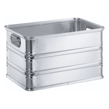 Zarges Alu-Kasten K270 580x380x325mm 55l Volumen 1 Stück - Bild-Darstellung des Produktes 1