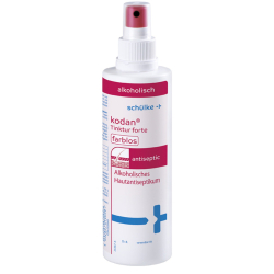 Körperpflegen & Hygiene 