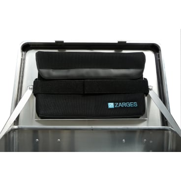 Zarges Deckeltasche klein 1 Stück - Bild-Darstellung des Produktes 1