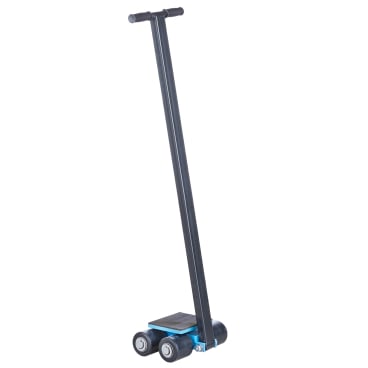 HanseLifter Lenkbarer Schwerlastroller LSLR3T 1 Stück - Bild-Darstellung des Produktes 1