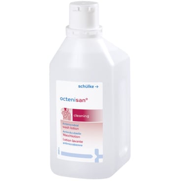 Schülke octenisan® Waschlotion Schülke octenisan® Waschlotion