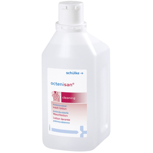 Schülke octenisan® Waschlotion