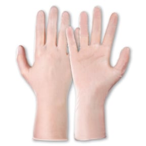 KCL NIMM-den 538 Einmalhandschuhe