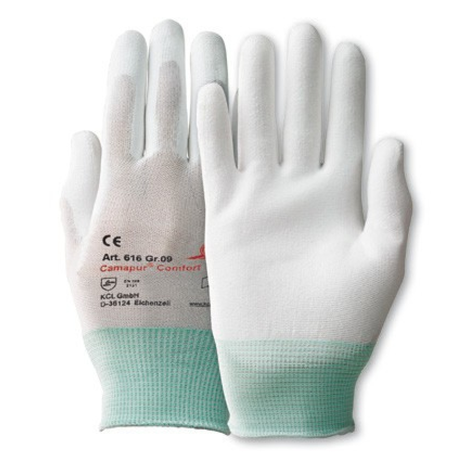 KCL Handschuh Camapur® Comfort 616, 1 Paar, Größe 11 online kaufen | hygi.de