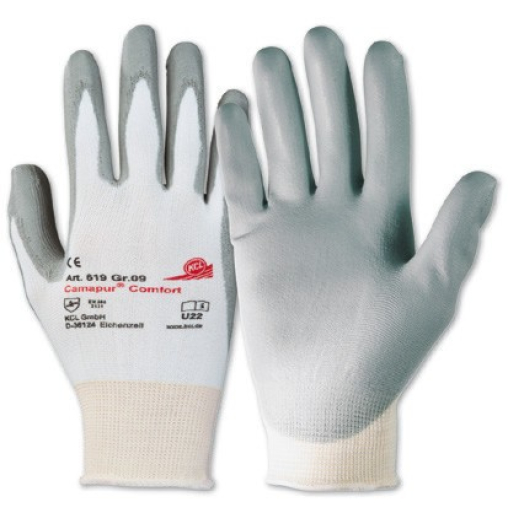 KCL Camapur® Comfort 619