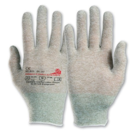KCL Camapur® Comfort Antistatik 623 Schutzhandschuhe