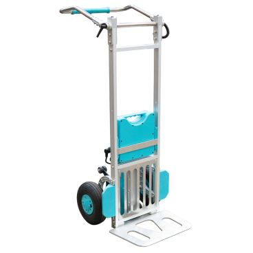 Schefer El.-Treppensackkarre TSKE Premium 1 Stück - Bild-Darstellung des Produktes 1