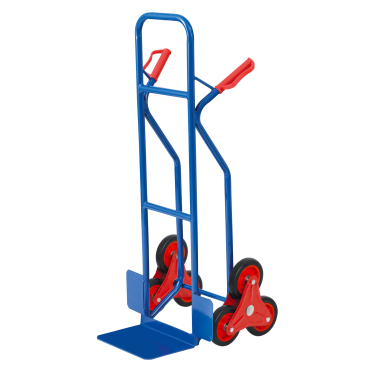 Pro-Bau-Tec Stapelkarre Treppensteiger 150kg Tragkraft 1 Stück - Bild-Darstellung des Produktes 1
