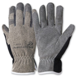 Arbeits- & Schutzkleidung 