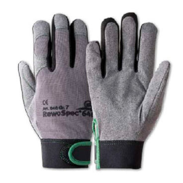 KCL RewoSpec® 646 Schnittschutzhandschuhe 1 Paar, Größe 12 - Bild-Darstellung des Produktes 1