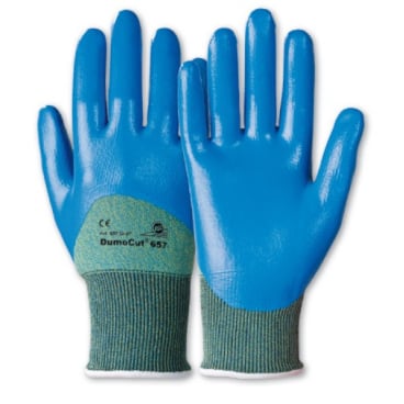 KCL Handschuh DumoCut® 657 1 Paar, Größe 8 - Bild-Darstellung des Produktes 1