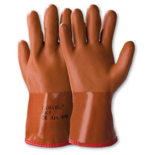 KCL Cama Iso® 690