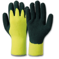 Arbeits- & Schutzkleidung 