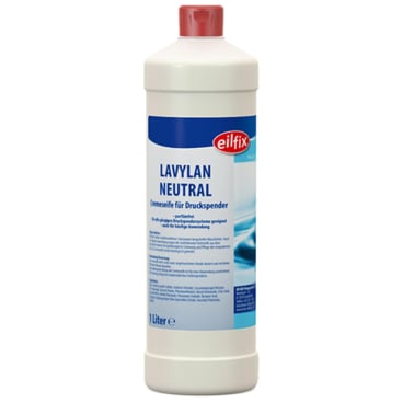 Becker Eilfix Lavylan Neutral 1 l Becker Eilfix Lavylan Neutral 1 l - Bild-Darstellung des Produktes 1