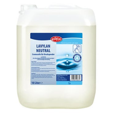Becker Eilfix Lavylan Neutral 5 l Becker Eilfix Lavylan Neutral 5 l - Bild-Darstellung des Produktes 1