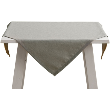 Pichler PANAMA Mitteldecke - 100x100 cm - grau grau-100x100 cm - Bild-Darstellung des Produktes 1