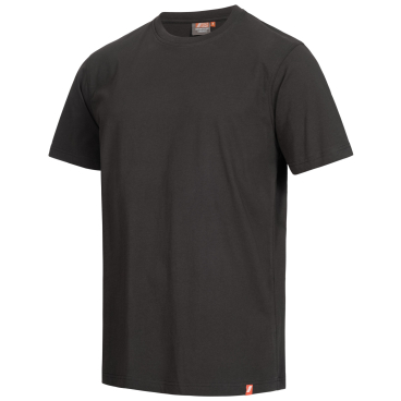 NITRAS MOTION TEX LIGHT T-Shirt, schwarz Größe 6XL - Bild-Darstellung des Produktes 1